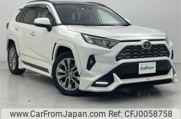 toyota rav4 2022 -TOYOTA--RAV4 6BA-MXAA54--MXAA54-4032335---TOYOTA--RAV4 6BA-MXAA54--MXAA54-4032335-