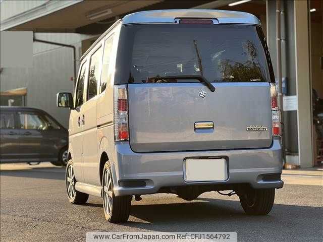 suzuki every-wagon 2012 CFJ1564792 image 2