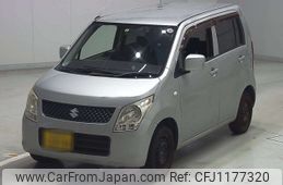 suzuki wagon-r 2010 -SUZUKI 【名古屋 582ほ2999】--Wagon R MH23S-393024---SUZUKI 【名古屋 582ほ2999】--Wagon R MH23S-393024-