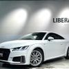 audi tt 2021 -AUDI--Audi TT 3BA-FVDKTF--TRUZZZFV6M1002488---AUDI--Audi TT 3BA-FVDKTF--TRUZZZFV6M1002488- image 1