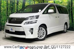 toyota vellfire 2012 -TOYOTA--Vellfire DBA-ANH20W--ANH20-8225259---TOYOTA--Vellfire DBA-ANH20W--ANH20-8225259-