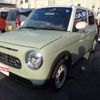 suzuki alto-lapin 2022 -SUZUKI 【倉敷 580ﾕ8379】--Alto Lapin 5BA-HE33S--HE33S-412886---SUZUKI 【倉敷 580ﾕ8379】--Alto Lapin 5BA-HE33S--HE33S-412886- image 1