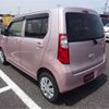 suzuki wagon-r 2015 -SUZUKI--Wagon R DBA-MH34S--MH34S-396569---SUZUKI--Wagon R DBA-MH34S--MH34S-396569- image 22