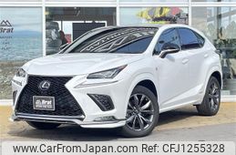 lexus nx 2019 -LEXUS--Lexus NX DAA-AYZ15--AYZ15-1012488---LEXUS--Lexus NX DAA-AYZ15--AYZ15-1012488-