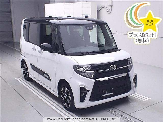 daihatsu tanto 2020 -DAIHATSU--Tanto LA650S-1016940---DAIHATSU--Tanto LA650S-1016940- image 1