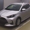toyota yaris 2020 -TOYOTA--Yaris 5BA-KSP210--KSP210-0018148---TOYOTA--Yaris 5BA-KSP210--KSP210-0018148- image 1