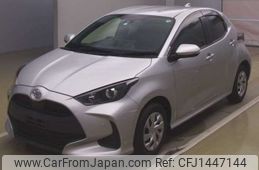 toyota yaris 2020 -TOYOTA--Yaris 5BA-KSP210--KSP210-0018148---TOYOTA--Yaris 5BA-KSP210--KSP210-0018148-