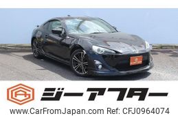 toyota 86 2013 -TOYOTA--86 DBA-ZN6--ZN6-031556---TOYOTA--86 DBA-ZN6--ZN6-031556-