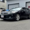 honda accord-wagon 2009 -HONDA--Accord Wagon DBA-CW2--CW2-1001310---HONDA--Accord Wagon DBA-CW2--CW2-1001310- image 5