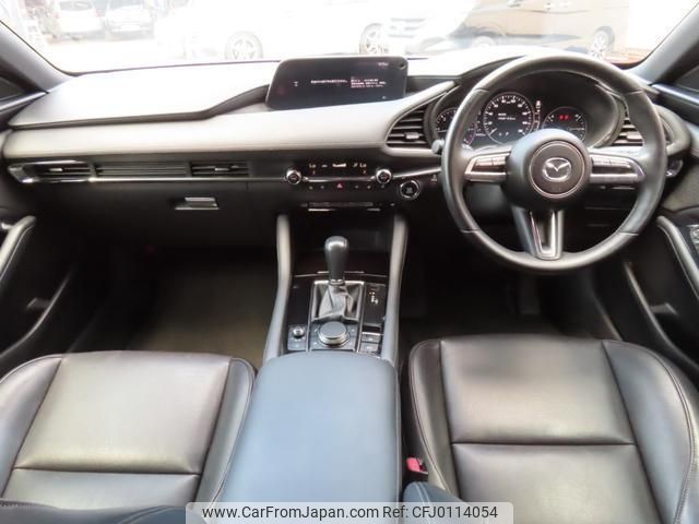 mazda mazda3-fastback 2019 quick_quick_BP8P_BP8P-104910 image 2