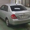 nissan tiida-latio 2008 -NISSAN 【新潟 502ﾅ9586】--Tiida Latio SC11--135748---NISSAN 【新潟 502ﾅ9586】--Tiida Latio SC11--135748- image 2