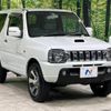 suzuki jimny 2010 -SUZUKI--Jimny ABA-JB23W--JB23W-619902---SUZUKI--Jimny ABA-JB23W--JB23W-619902- image 17