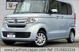honda n-box 2018 -HONDA--N BOX DBA-JF4--JF4-1020414---HONDA--N BOX DBA-JF4--JF4-1020414-