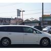 honda odyssey 2008 -HONDA--Odyssey DBA-RB1--RB1-3420137---HONDA--Odyssey DBA-RB1--RB1-3420137- image 16