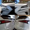 lexus nx 2019 -LEXUS--Lexus NX DAA-AYZ10--AYZ10-6000606---LEXUS--Lexus NX DAA-AYZ10--AYZ10-6000606- image 5