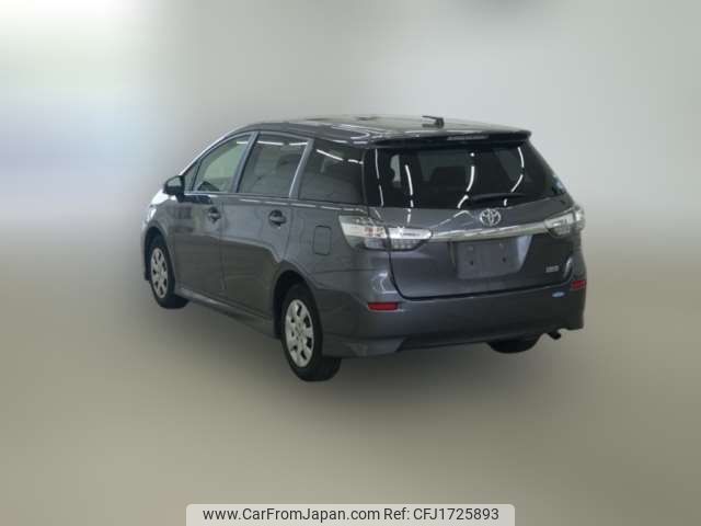 toyota wish 2014 CFJ1725893 image 2