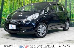 honda fit 2012 -HONDA--Fit DBA-GE7--GE7-1508583---HONDA--Fit DBA-GE7--GE7-1508583-