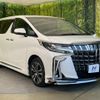 toyota alphard 2021 -TOYOTA--Alphard 3BA-AGH30W--AGH30-0372193---TOYOTA--Alphard 3BA-AGH30W--AGH30-0372193- image 18