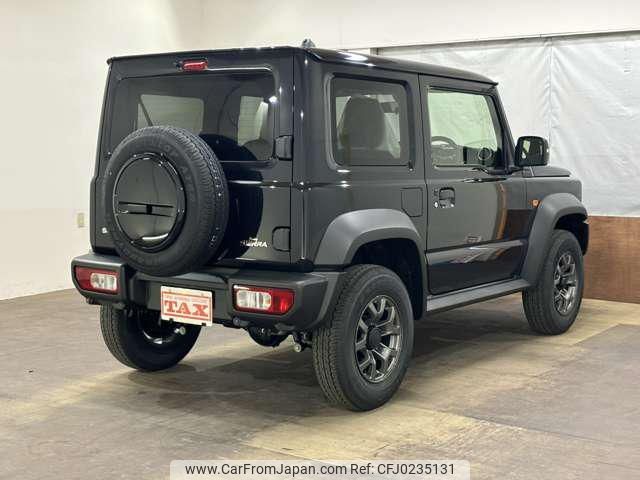 suzuki jimny-sierra 2024 -SUZUKI 【名変中 】--Jimny Sierra JB74W--229306---SUZUKI 【名変中 】--Jimny Sierra JB74W--229306- image 2