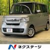 honda n-box 2023 -HONDA--N BOX 6BA-JF3--JF3-5262645---HONDA--N BOX 6BA-JF3--JF3-5262645- image 1