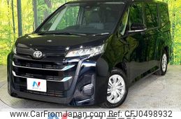 toyota noah 2024 -TOYOTA--Noah 6BA-MZRA90W--MZRA90-0103***---TOYOTA--Noah 6BA-MZRA90W--MZRA90-0103***-