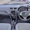 suzuki swift 2012 CFJ1619260 image 2