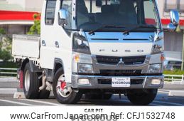 mitsubishi-fuso canter 2016 CFJ1532748