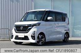 nissan roox 2023 CFJ1890807