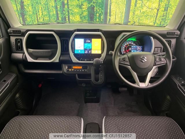 suzuki hustler 2024 CFJ1512857 image 2