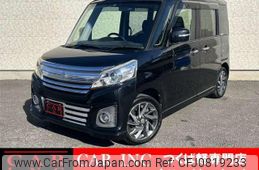 suzuki spacia 2015 quick_quick_MK42S_MK42S-591158