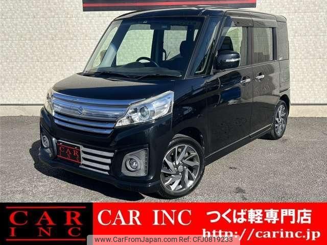 suzuki spacia 2015 quick_quick_MK42S_MK42S-591158 image 1