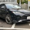 toyota harrier 2024 -TOYOTA 【新潟 341ﾒ12】--Harrier MXUA80--0113442---TOYOTA 【新潟 341ﾒ12】--Harrier MXUA80--0113442- image 25