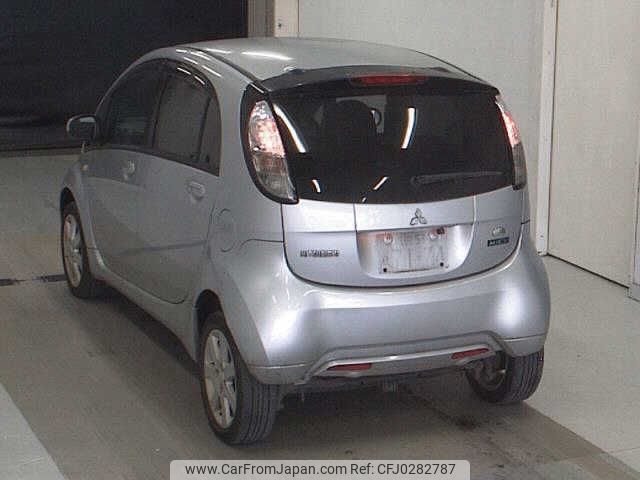 mitsubishi i-miev 2010 -MITSUBISHI--i-Miev HA3W-0100324---MITSUBISHI--i-Miev HA3W-0100324- image 2