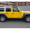 chrysler jeep-wrangler 2021 -CHRYSLER--Jeep Wrangler 3BA-JL36L--1C4HJXKG8MW723388---CHRYSLER--Jeep Wrangler 3BA-JL36L--1C4HJXKG8MW723388- image 5