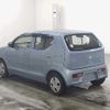 suzuki alto 2018 -SUZUKI--Alto HA36S--376375---SUZUKI--Alto HA36S--376375- image 2