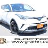 toyota c-hr 2019 -TOYOTA--C-HR DAA-ZYX10--ZYX10-2178121---TOYOTA--C-HR DAA-ZYX10--ZYX10-2178121- image 1