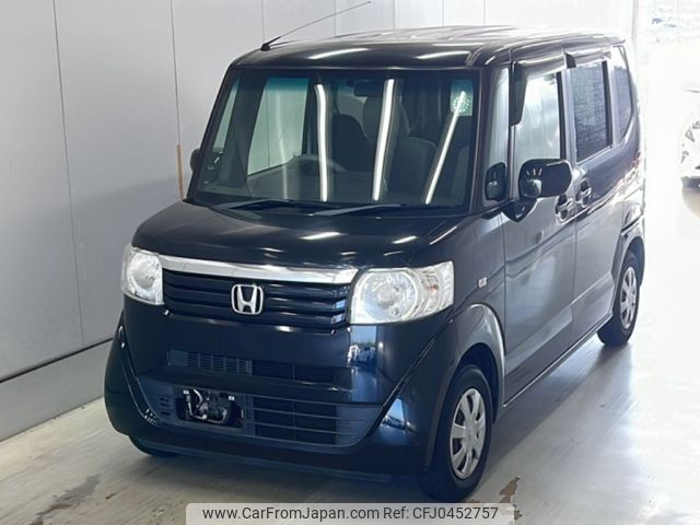 honda n-box 2012 -HONDA--N BOX JF1-1014852---HONDA--N BOX JF1-1014852- image 1