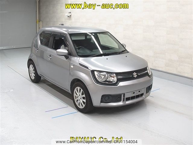suzuki ignis 2018 -SUZUKI--Ignis FF21S-138229---SUZUKI--Ignis FF21S-138229- image 1