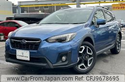 subaru xv 2018 -SUBARU--Subaru XV DBA-GT7--GT7-072089---SUBARU--Subaru XV DBA-GT7--GT7-072089-