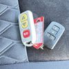 toyota vellfire 2019 CFJ1605242 image 26