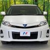 toyota estima-hybrid 2014 quick_quick_AHR20W_AHR20-0001369 image 15