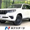 toyota land-cruiser-prado 2022 -TOYOTA--Land Cruiser Prado 3BA-TRJ150W--TRJ150-0157938---TOYOTA--Land Cruiser Prado 3BA-TRJ150W--TRJ150-0157938- image 1