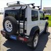 suzuki jimny-sierra 2019 -SUZUKI--Jimny Sierra 3BA-JB74W--JB74W-105334---SUZUKI--Jimny Sierra 3BA-JB74W--JB74W-105334- image 2