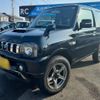 suzuki jimny 2017 -SUZUKI 【新潟 581ｽ3462】--Jimny JB23W--763237---SUZUKI 【新潟 581ｽ3462】--Jimny JB23W--763237- image 1