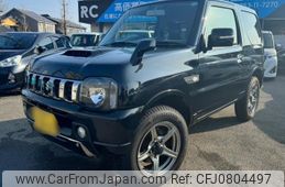 suzuki jimny 2017 -SUZUKI 【新潟 581ｽ3462】--Jimny JB23W--763237---SUZUKI 【新潟 581ｽ3462】--Jimny JB23W--763237-