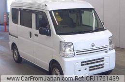nissan nv100-clipper 2021 CFJ1761439