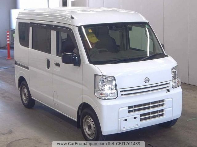 nissan nv100-clipper 2021 CFJ1761439 image 1