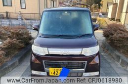 daihatsu tanto 2010 -DAIHATSU--Tanto DBA-L375S--L375S-0261481---DAIHATSU--Tanto DBA-L375S--L375S-0261481-