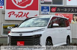 toyota voxy 2023 CFJ1827559
