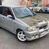 suzuki alto-works 1999 quick_quick_GF-HA22S_HA22S-107460 image 12